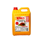 King' Vegetable Oil (5L)