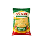 Premium Millet (10kg)